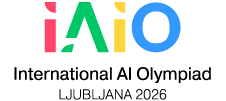 IAIO 2026 | International Artificial Intelligence Olympiad